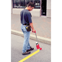 Industrial Wheeled Marking Wand Rock Safety Industrial Ltd