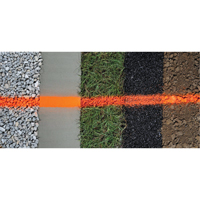 Industrial Quik-Mark Solvent-Based Inverted Marking Paint, 17 oz., Aerosol Can Rock Safety Industrial Ltd