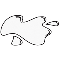 Industrial Quik-Mark Solvent-Based Inverted Marking Paint, 17 oz., Aerosol Can Rock Safety Industrial Ltd