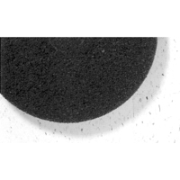 7200 Series Pad, 17", Stripping, Black Rock Safety Industrial Ltd