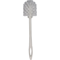 Bowl Brushes, 14-1/2" L, Polypropylene Bristles, White Rock Safety Industrial Ltd