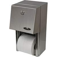 Multi-Roll Toilet Paper Dispenser, Multiple Roll Capacity Rock Safety Industrial Ltd