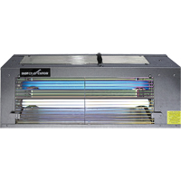 Pi&egrave;ges &agrave; insectes horizontaux avec lampe, pour endroits &agrave; d&eacute;gagement limit&eacute; Rock Safety Industrial Ltd