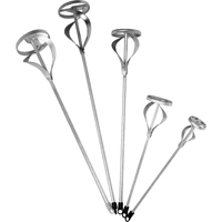 Hexomixer, 2.4" Dia. x 16" L Rock Safety Industrial Ltd