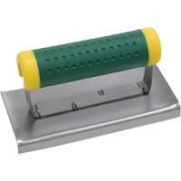 Fer &agrave; bordures pour le ciment Rock Safety Industrial Ltd