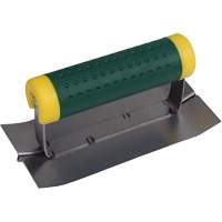 Fer &agrave; rainure pour le b&eacute;ton Rock Safety Industrial Ltd