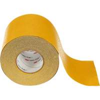 Safety-Walk Slip Resistant Tapes, 6" x 60', Yellow Rock Safety Industrial Ltd