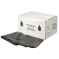 Sacs à déchets