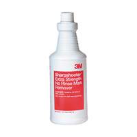 Sharpshooter Extra-Strength No-Rinse Mark Remover, 946 ml, Bottle Rock Safety Industrial Ltd