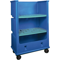 Convertible Linen Trucks Rock Safety Industrial Ltd