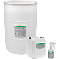 Nettoyant UNO S F, Baril Rock Safety Industrial Ltd