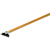 Handle, Wood, Telescopic, Bolt-On Tip, 15/16" Diameter, 60" Length Rock Safety Industrial Ltd
