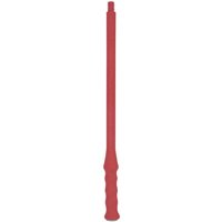Handle, Plastic, Ergonomic, ACME Threaded Tip, 20-3/4" Length Rock Safety Industrial Ltd