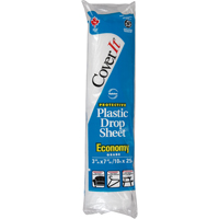 Toiles de protection, Plastique Rock Safety Industrial Ltd