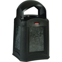 Islander Containers, Polyethylene, 35 US gal. Rock Safety Industrial Ltd