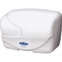 Hand Free Hand Dryer, Automatic, 120 V Rock Safety Industrial Ltd