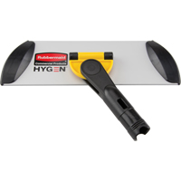 Executive Series Hygen Quick-Connect Dusting Frame, 11", Metal Rock Safety Industrial Ltd