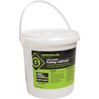 Cable Cream Pulling Lubricant, Bucket Rock Safety Industrial Ltd
