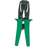 Sertisseuse Rock Safety Industrial Ltd