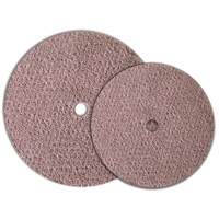 Disque de polissage instantan&eacute; QUICK-STEP, 4-1/2" dia. Rock Safety Industrial Ltd