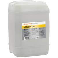Lubrifiant de coupe soluble Coolcut S-50, 20 L Rock Safety Industrial Ltd