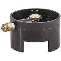 Replacement Air Docking Base for AIRFORCE Refill Station Rock Safety Industrial Ltd