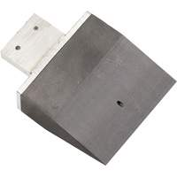 Grande mise en graphite Insert pour Surfox 204 Rock Safety Industrial Ltd
