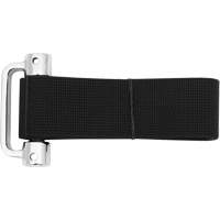 Heavy-Duty Strap Oil Filter Wrench, 0" - 9" Filter Capacity Rock Safety Industrial Ltd