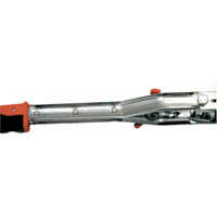 JCPP-200  Heavy-Duty Single Pawl Hand Cable Puller Rock Safety Industrial Ltd