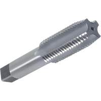 Taraud m&eacute;trique, 10 mm-1.5, Conique, Acier rapide Rock Safety Industrial Ltd