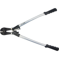 Coupe-boulon 3-en-1, 24" l, Coupe centrale Rock Safety Industrial Ltd