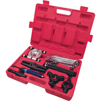 22-Piece 10-Ton Hydraulic Gear Puller Set Rock Safety Industrial Ltd