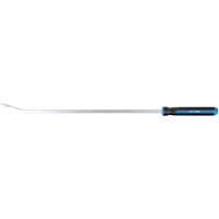 Jumbo Handle Pry Bar, 1" W, 36" L Rock Safety Industrial Ltd