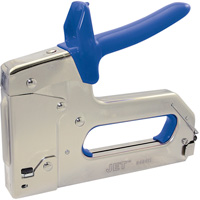 Heavy-Duty Staple Gun Rock Safety Industrial Ltd