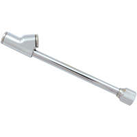 Mandrin pneumatique &agrave; t&ecirc;te double Rock Safety Industrial Ltd