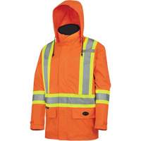 High Visibility Jackets