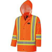 Fire-Rated Jackets