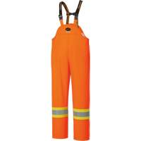 Fire-Rated Overalls