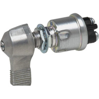 Commutateur dallumage et de d&eacute;marrage rotatif universel, compact Rock Safety Industrial Ltd