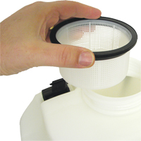 Pulv&eacute;risateurs &agrave; dos ProSeries, 4 gal. (15,1 L) Rock Safety Industrial Ltd