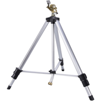 Deluxe Pulsating Sprinklers with Tripod Rock Safety Industrial Ltd