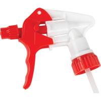 Trigger Sprayers, 8" Tube Length Rock Safety Industrial Ltd