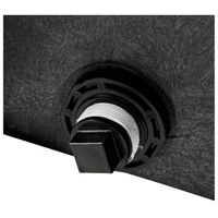 Stock Tank, 39" D x 58" W x 25" H, 1200 lbs. Capacity, Black Rock Safety Industrial Ltd