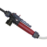 Pulv&eacute;risateur &agrave; main de s&eacute;rie XP Pro, 3 gal., Plastique, Lance de 20" Rock Safety Industrial Ltd