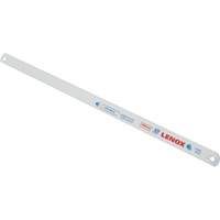 Hacksaw Blades, Bi-Metal, 12" L, 18 TPI Rock Safety Industrial Ltd