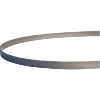 Master-Band&reg; Portable Band Saw Blades, Bi-Metal, 18 TPI, 44-7/8" L x 1/2" W Rock Safety Industrial Ltd