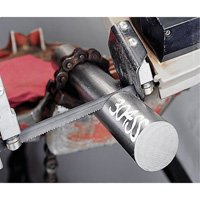 Master-Band&reg; Portable Band Saw Blades, Bi-Metal, 18 TPI, 44-7/8" L x 1/2" W Rock Safety Industrial Ltd