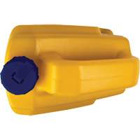 Craie de marquage bleue Strait-Line Rock Safety Industrial Ltd