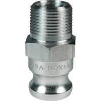 Dixon&reg; Cam & Groove Adapter Rock Safety Industrial Ltd