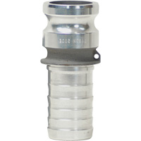 Dixon&reg; Cam & Groove Adapter x Hose Shank Rock Safety Industrial Ltd